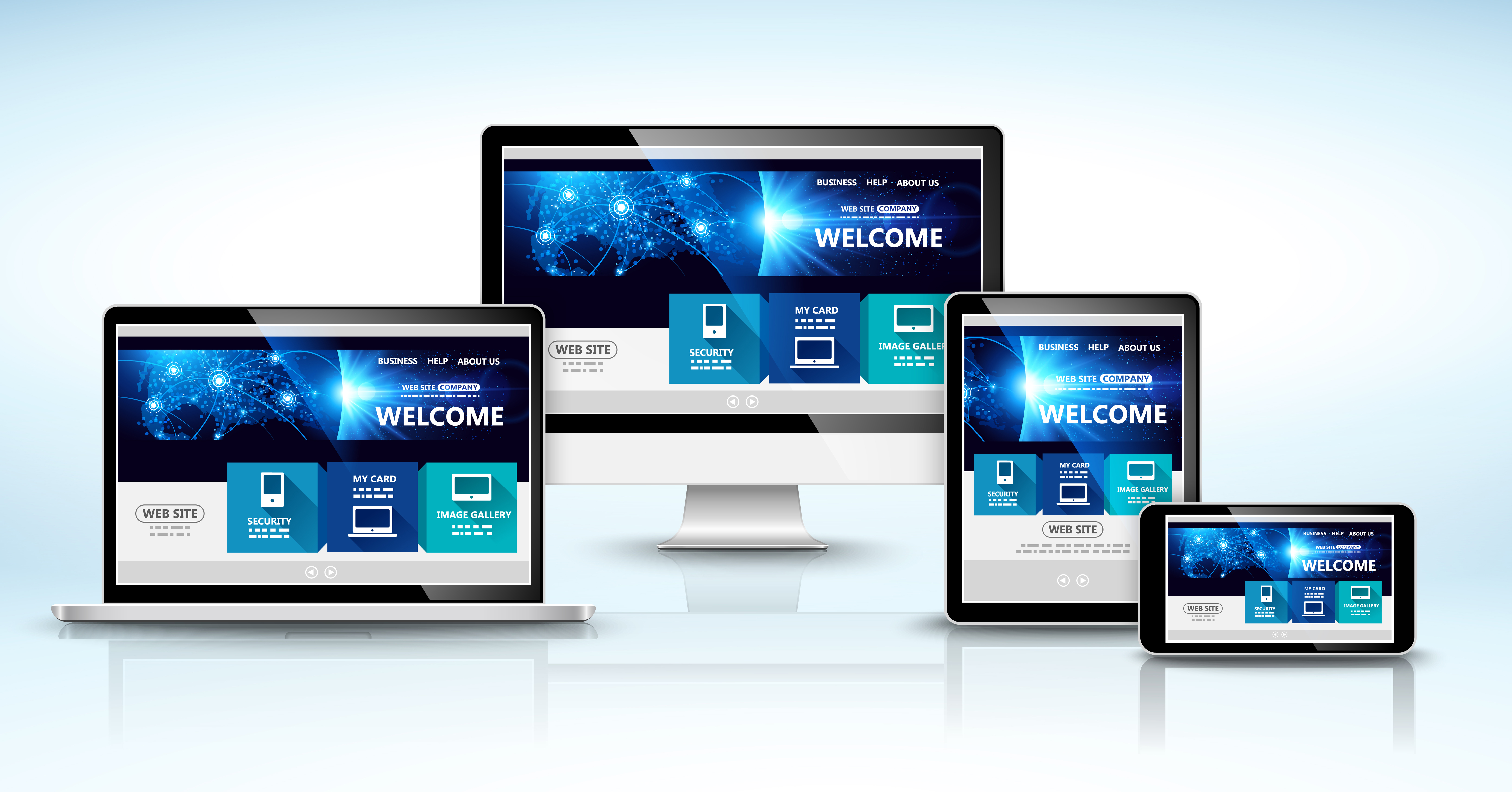 What are the signs you need a new website? Website building West Yorkshire