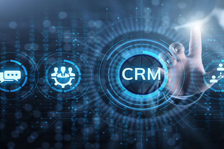 Custom CRM Systems